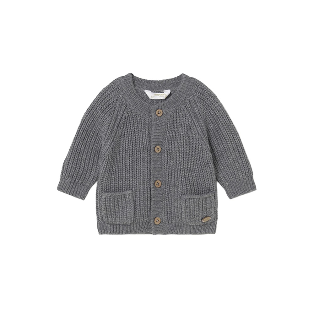 MAYORAL NEWBORN Cardigan...