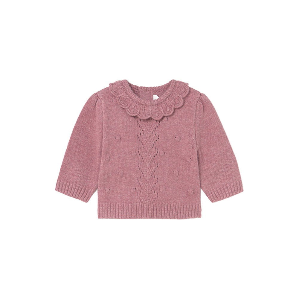 MAYORAL NEWBORN Maglione...