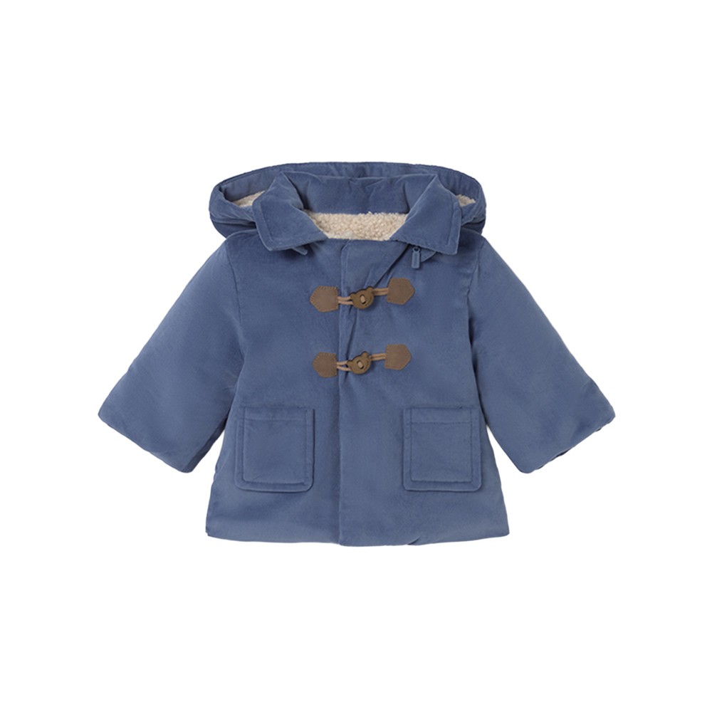 MAYORAL NEWBORN Trench...