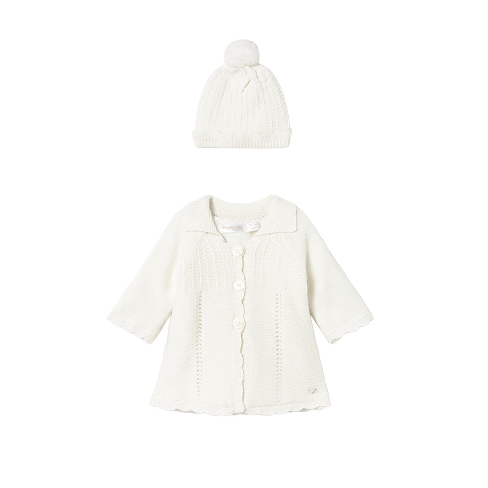 MAYORAL NEWBORN Set...