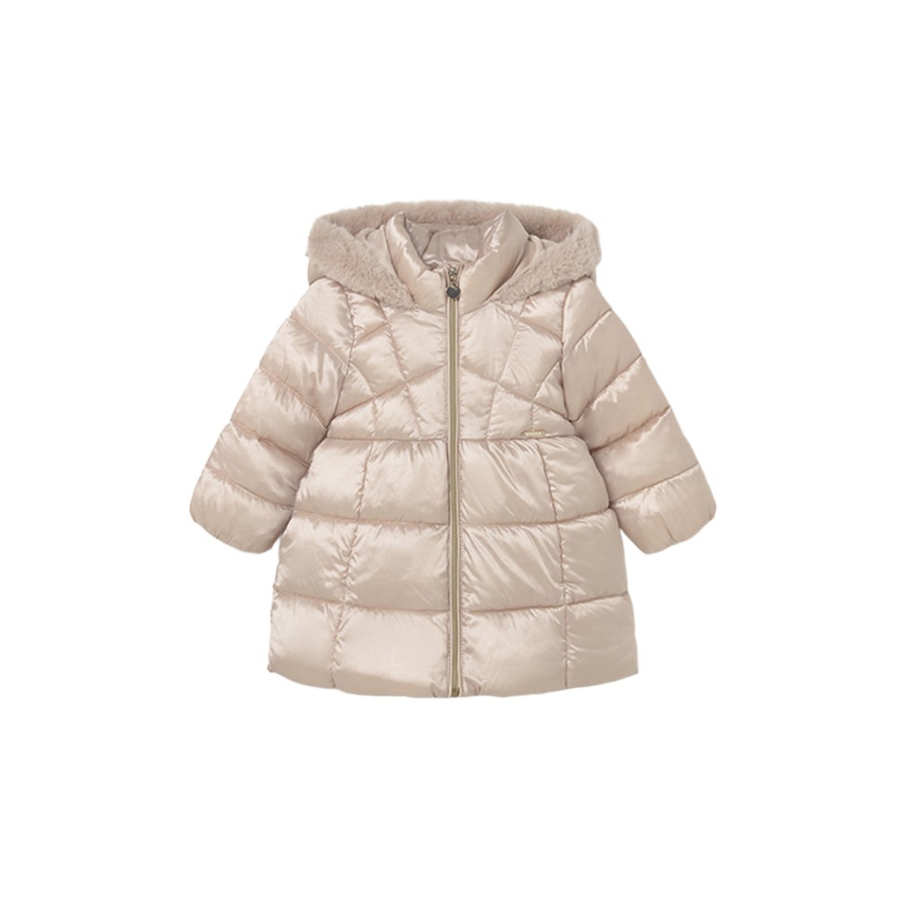 MAYORAL Giubbotto beige...