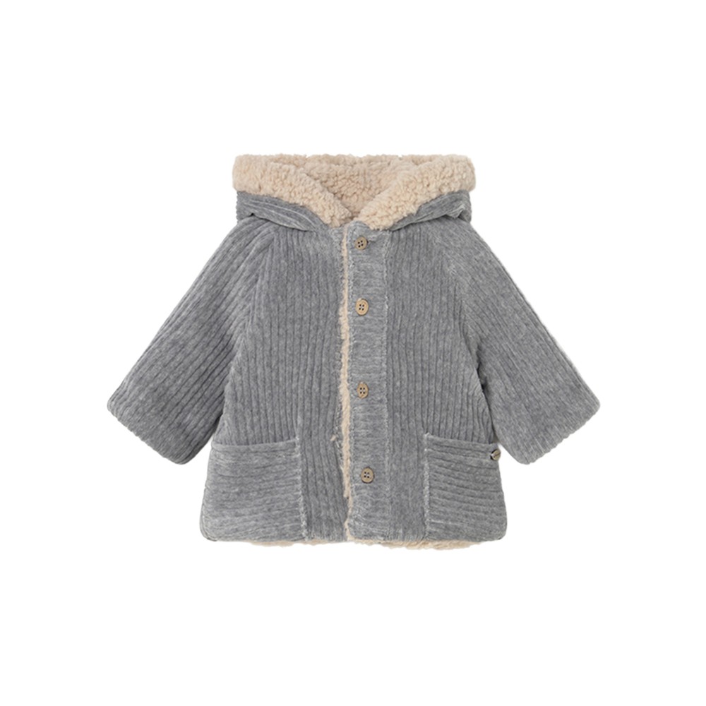 MAYORAL NEWBORN Cappotto...