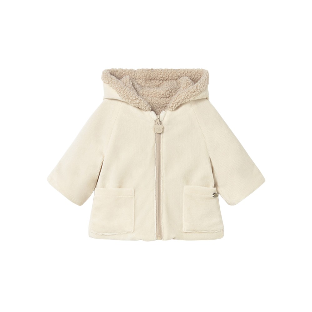 MAYORAL NEWBORN Cappotto...