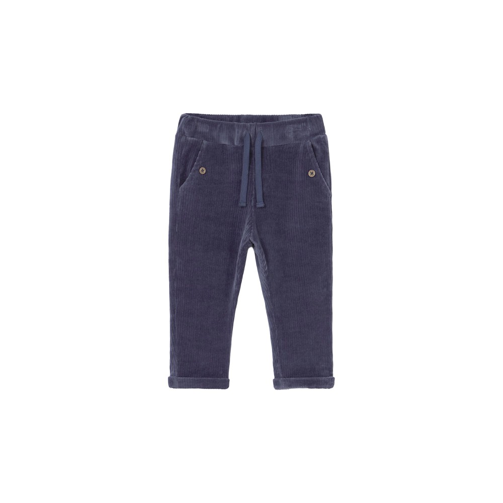 MAYORAL Jogger blu in...