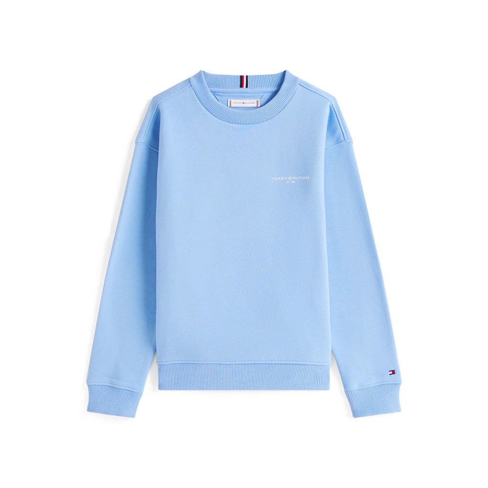 TOMMY HILFIGER Felpa...