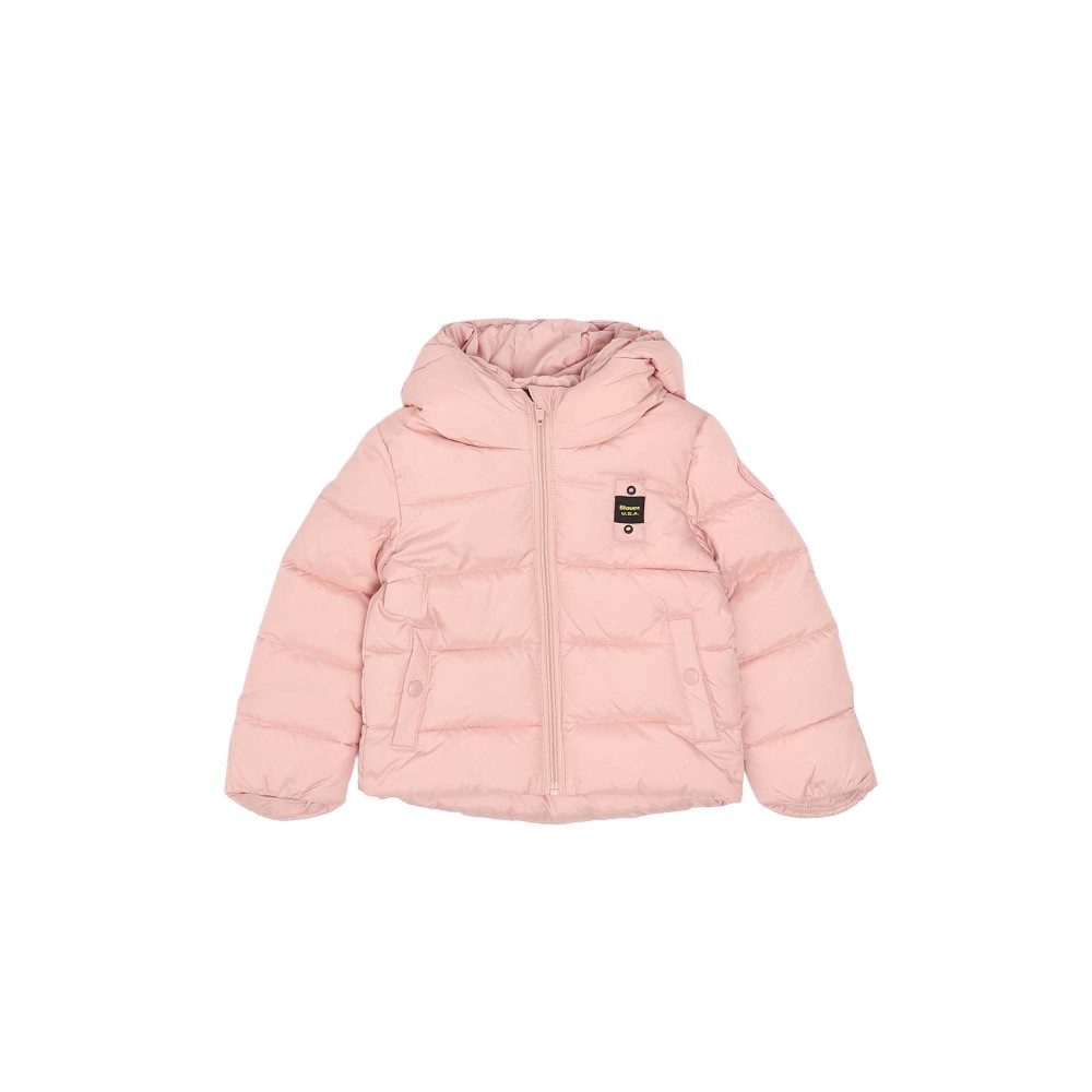 BLAUER Giubbotto Baxter...