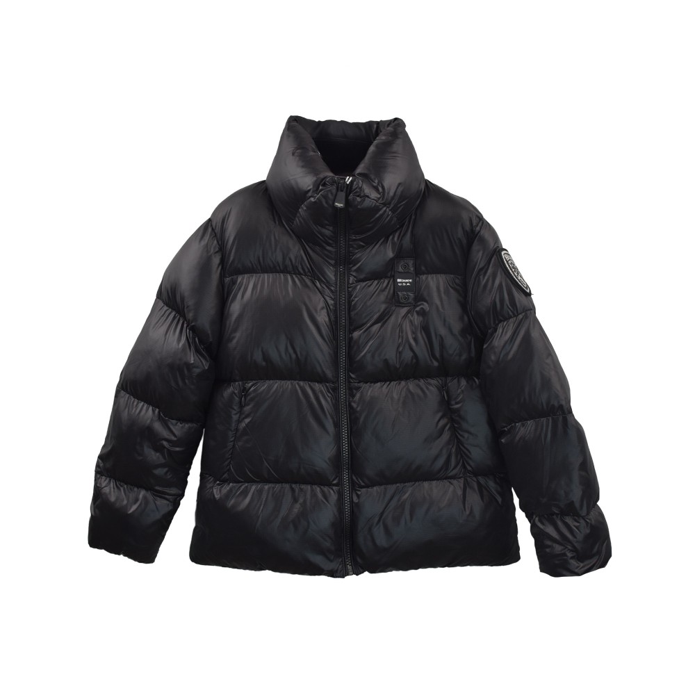 BLAUER Giubbotto Pingree...