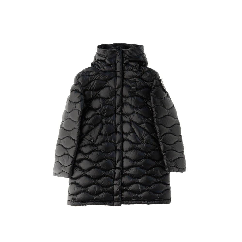 BLAUER Giubbotto Osprey...