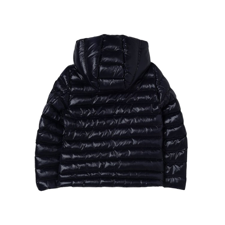 BLAUER Giubbotto Adams blu trapuntato bambini