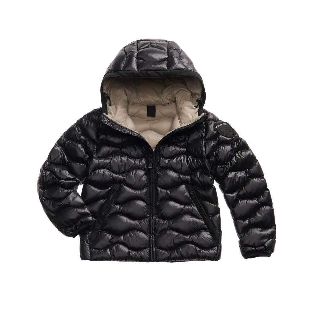 BLAUER Giubbotto Bryant...