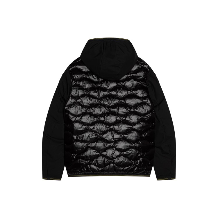 BLAUER Giubbotto Butland nero bambini