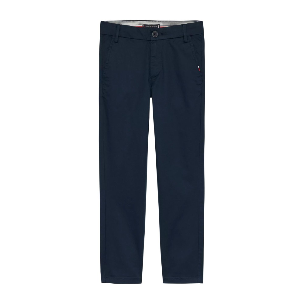 TOMMY HILFIGER Pantalony...