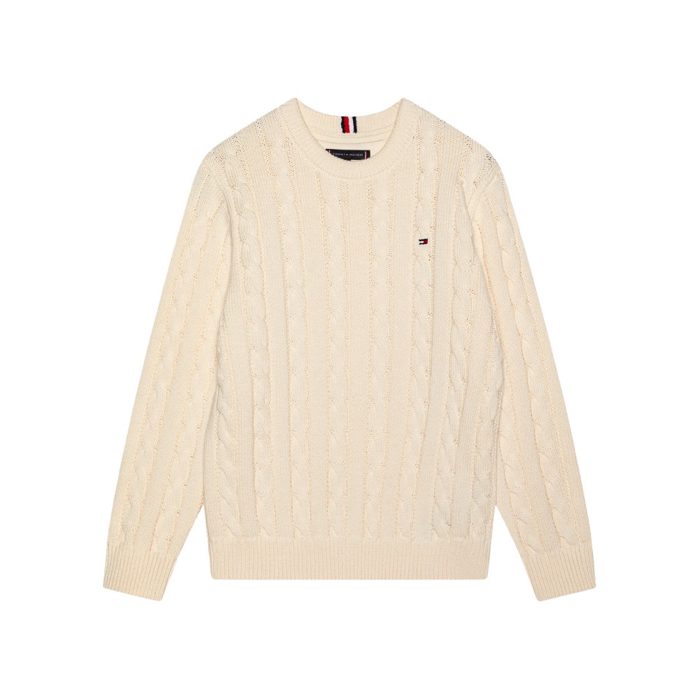 TOMMY HILFIGER Pullover...