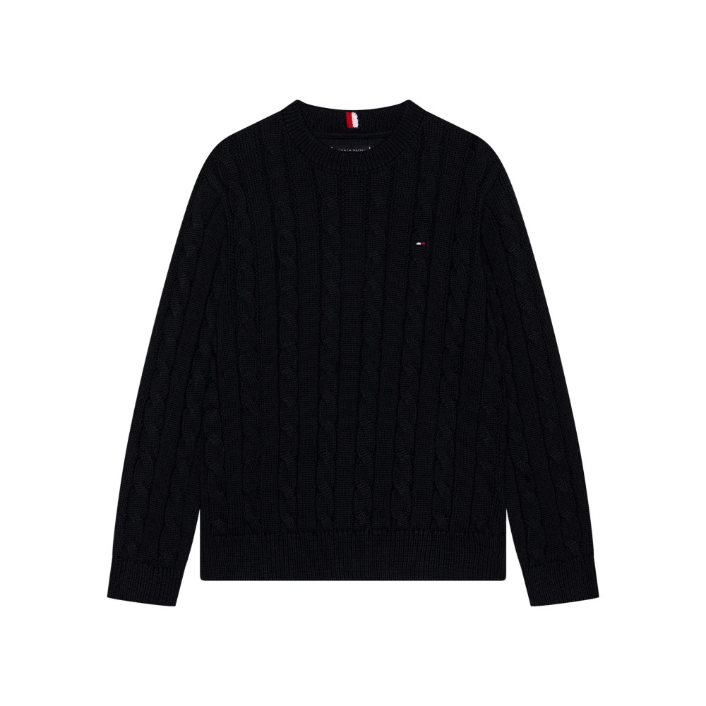 TOMMY HILFIGER Pullover...