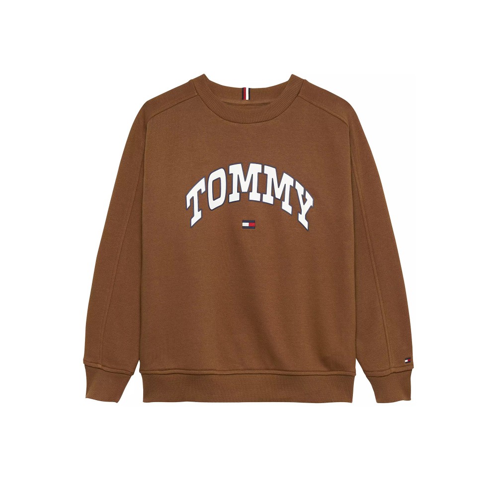 TOMMY HILFIGER Felpa...