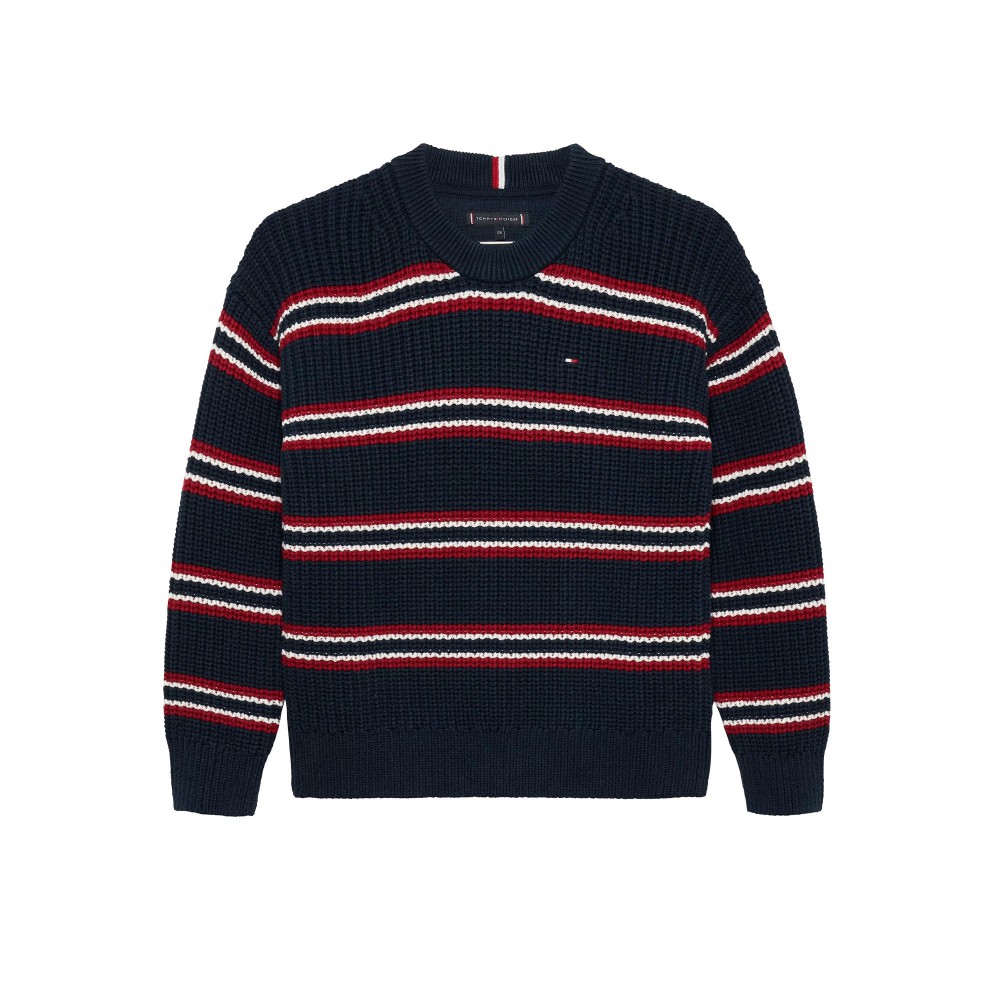 TOMMY HILFIGER Pullover...