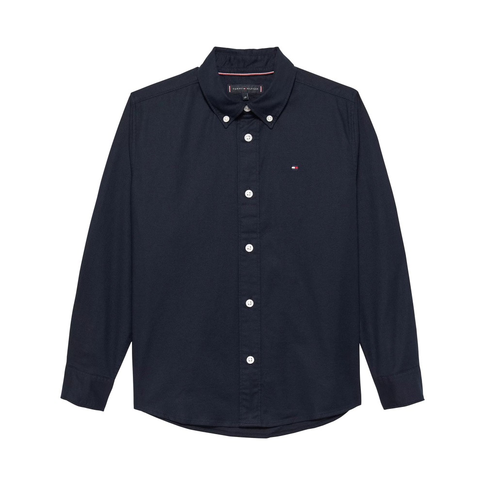 TOMMY HILFIGER Camicia...