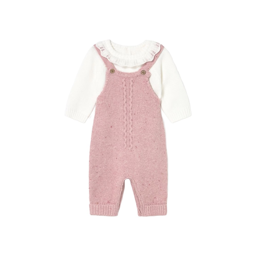 MAYORAL NEWBORN Completo 2...