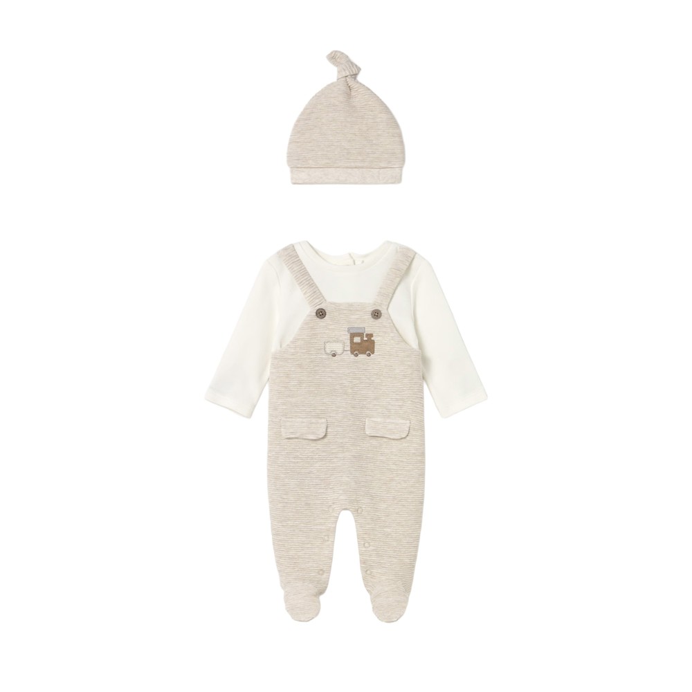 MAYORAL NEWBORN Set 2 pezzi...