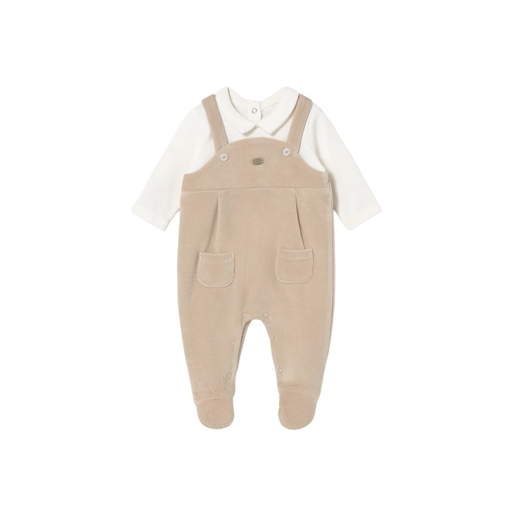 MAYORAL NEWBORN Tutina...