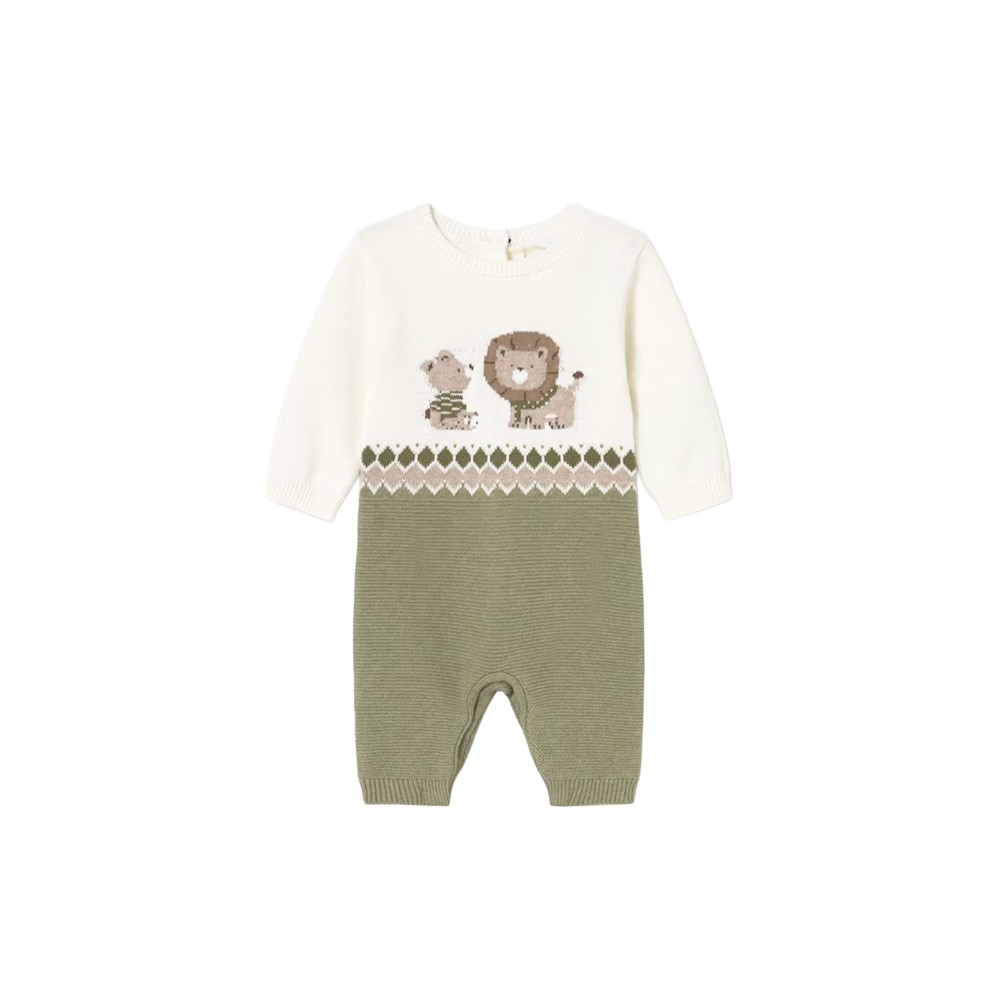 MAYORAL NEWBORN Tutina...