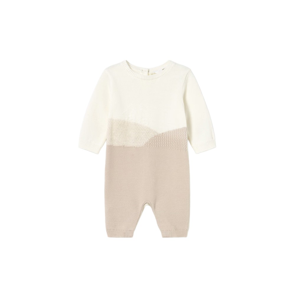 MAYORAL NEWBORN Tutina...