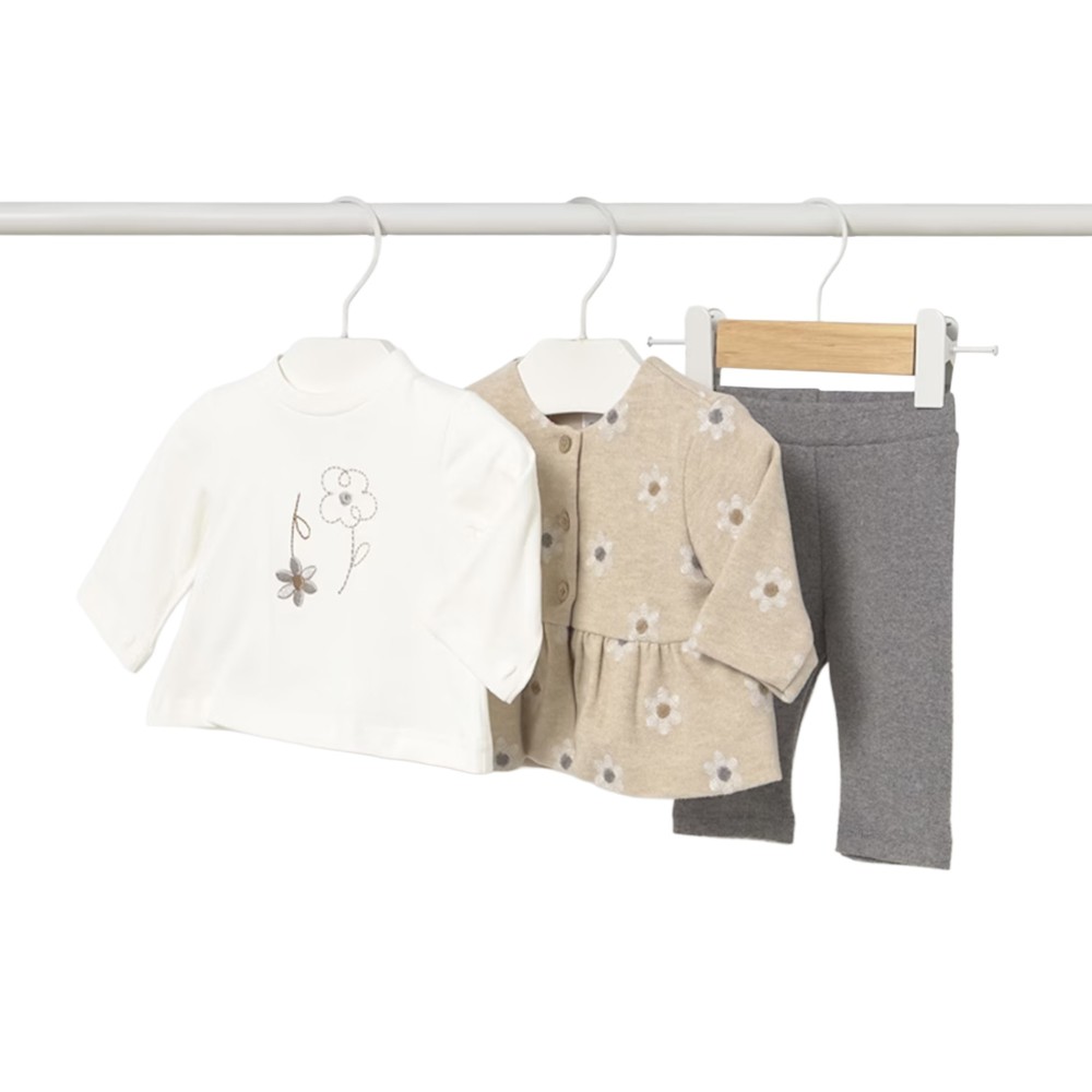 MAYORAL NEWBORN Completo 3...