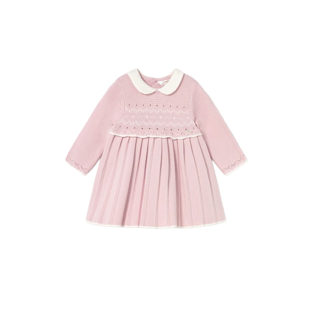 MAYORAL NEWBORN Vestito...