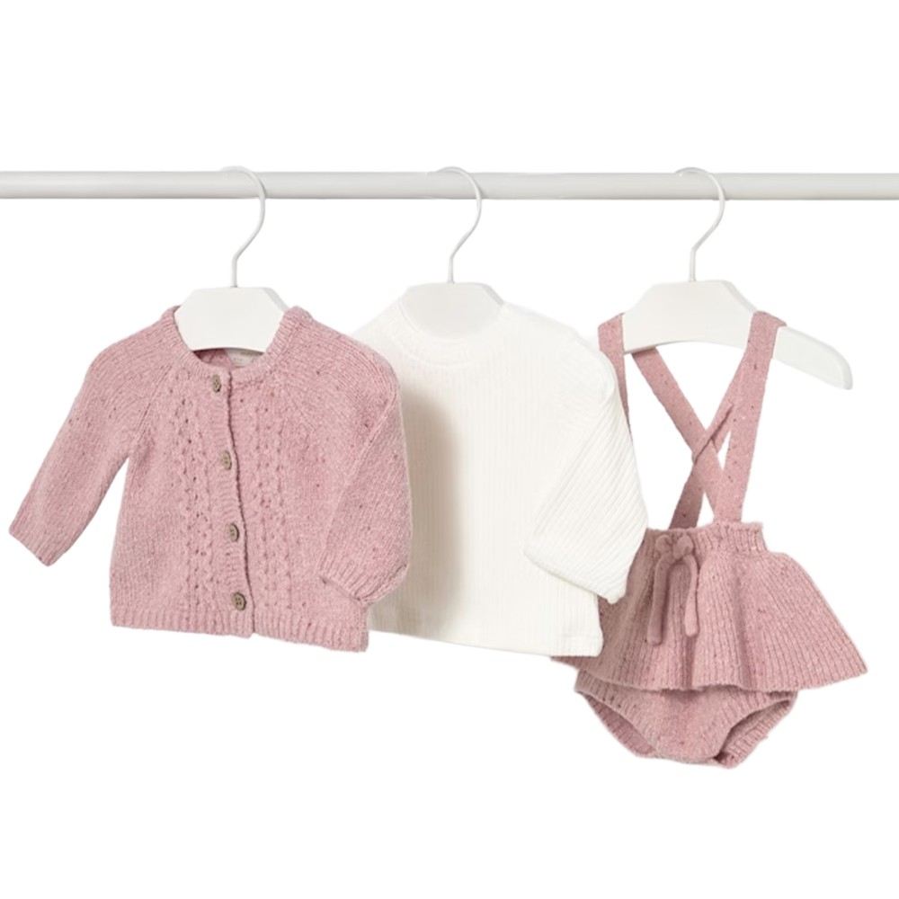 MAYORAL NEWBORN Completo 3...