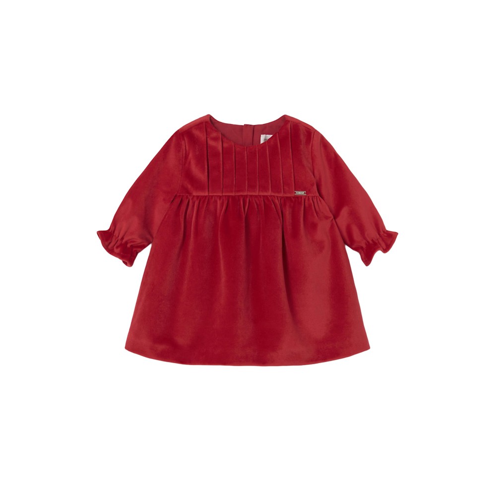 MAYORAL NEWBORN Vestito...