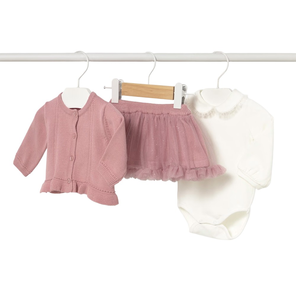 MAYORAL NEWBORN Completo 3...