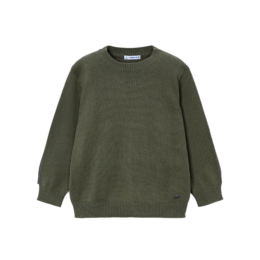 MAYORAL Maglione verde...