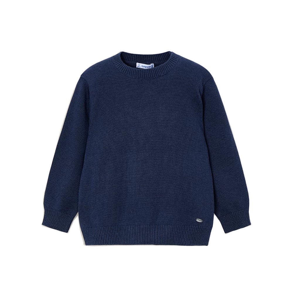 MAYORAL Maglione blu navy...