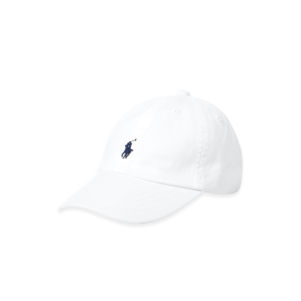 RALPH LAUREN Cappellino...