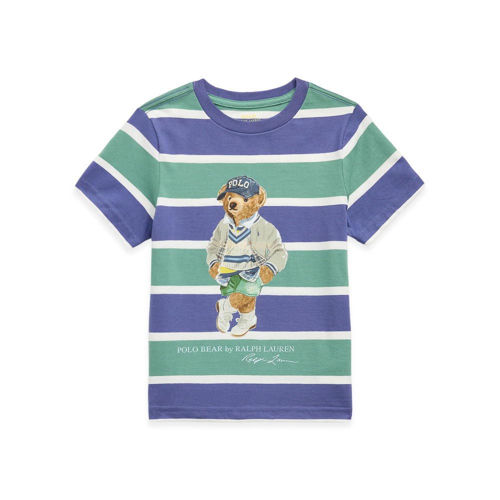 RALPH LAUREN T-shirt a...