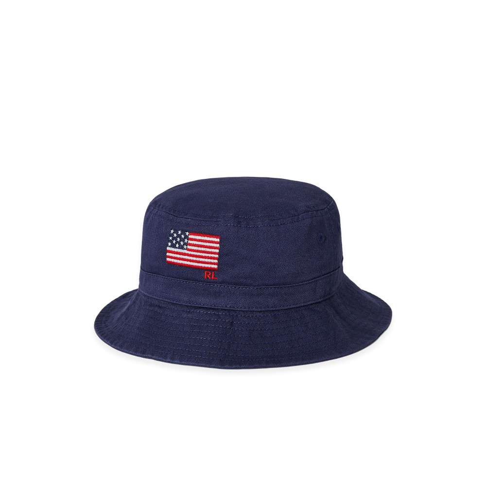 RALPH LAUREN Cappello...