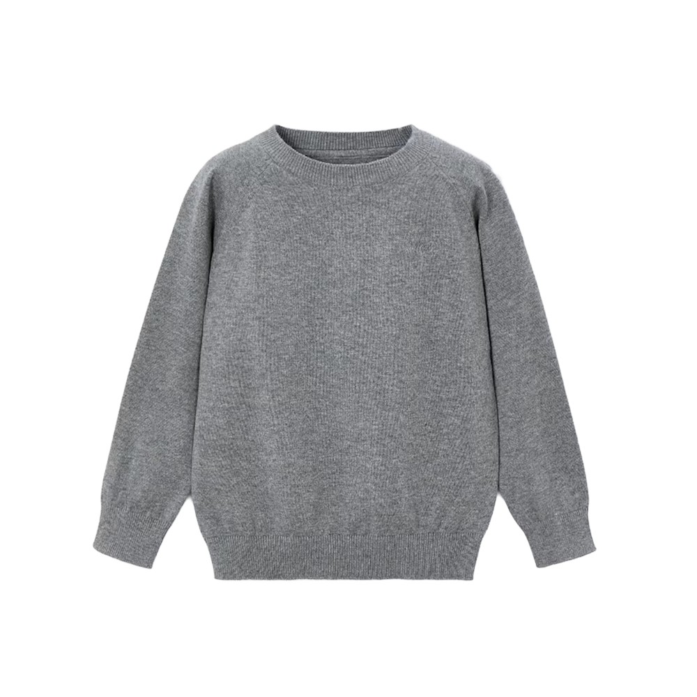 MAYORAL Maglione grigio in...