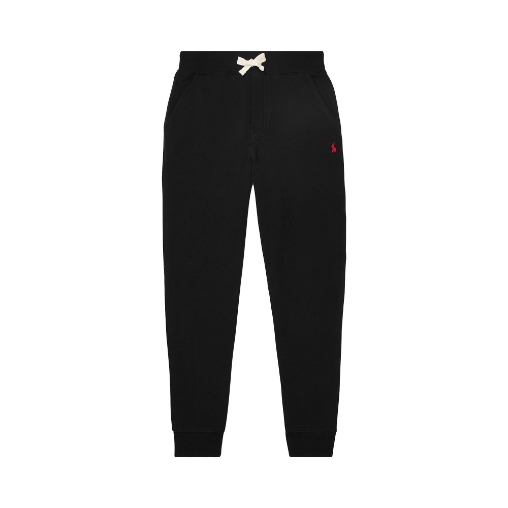 RALPH LAUREN Joggers neri...