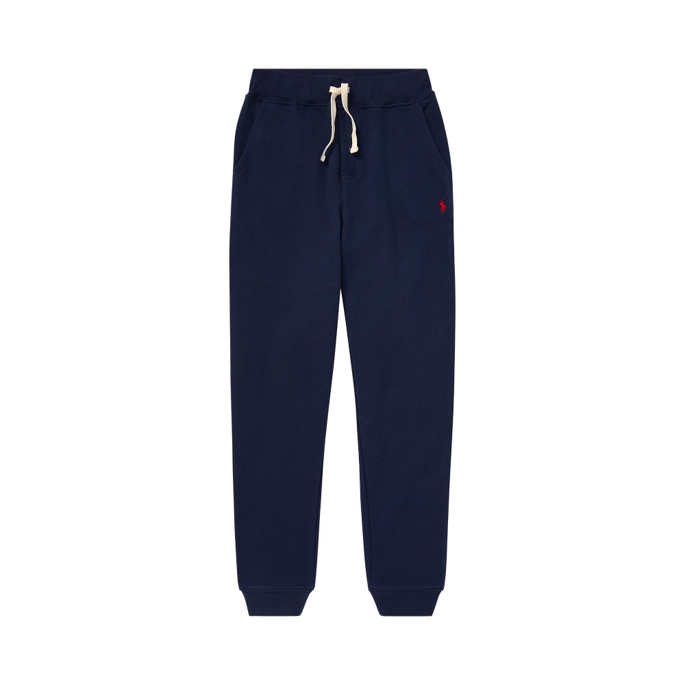 RALPH LAUREN Joggers navy...