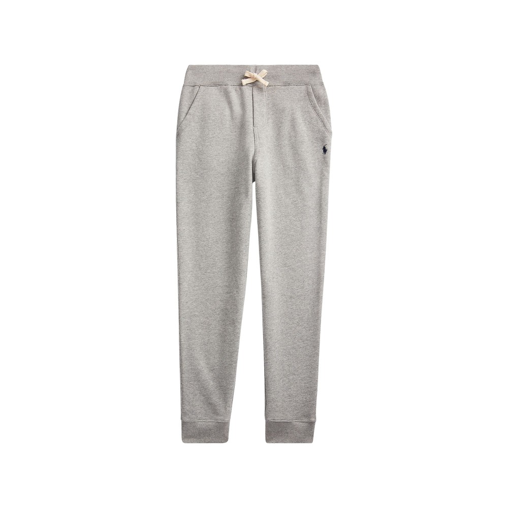 RALPH LAUREN Joggers grigi...