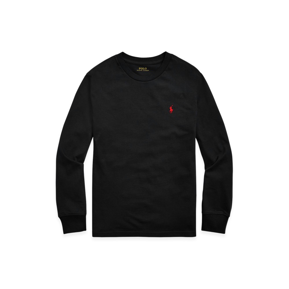 RALPH LAUREN T-shirt a...