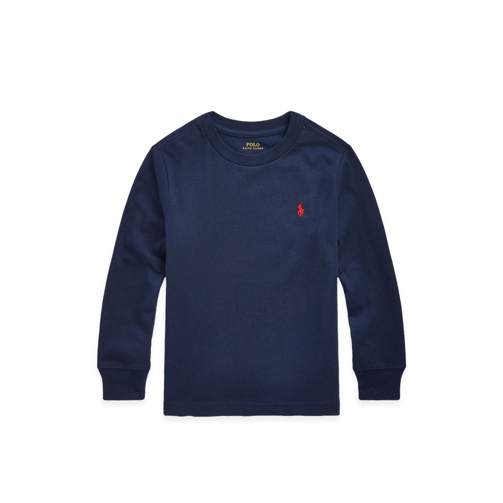 RALPH LAUREN T-shirt a...