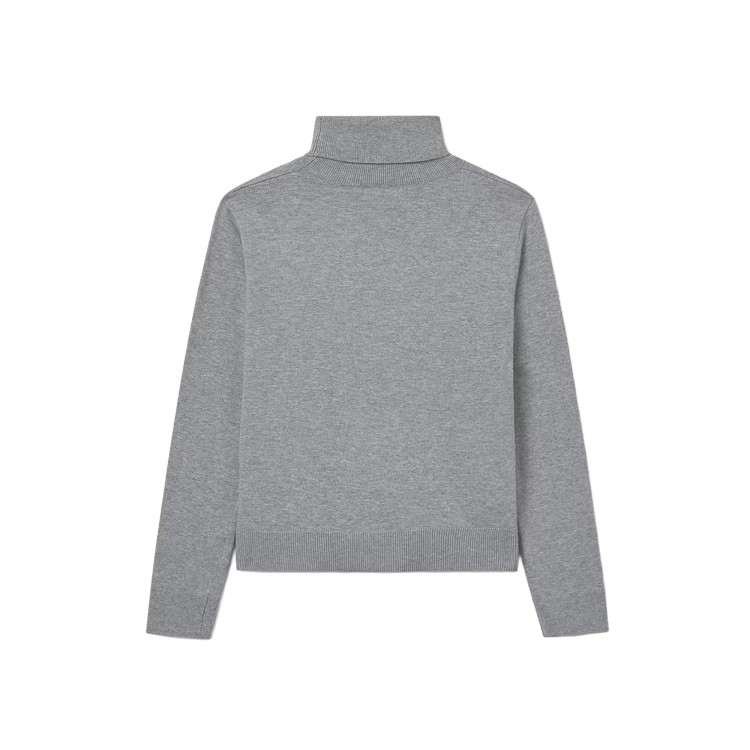 MAYORAL Dolcevita grigio bambina