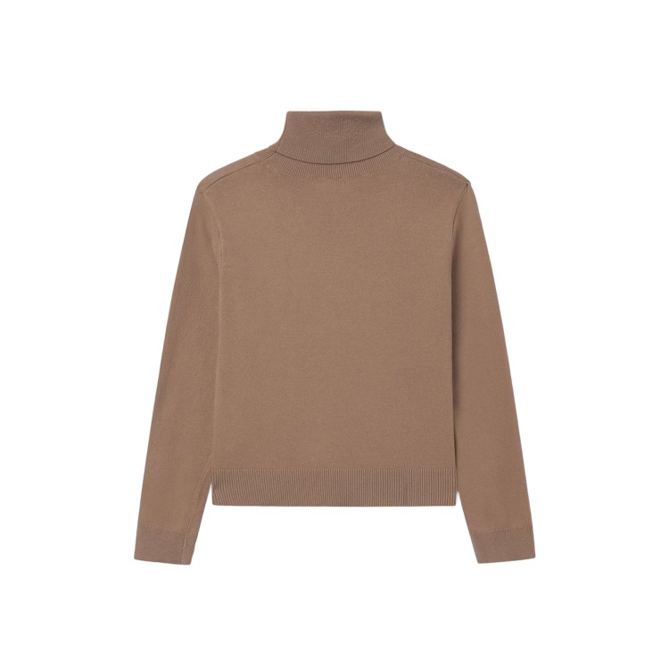 MAYORAL Dolcevita cammello bambina