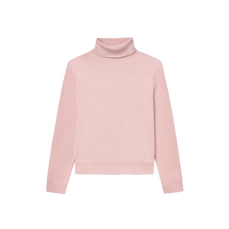 MAYORAL Dolcevita rosa chiaro bambina