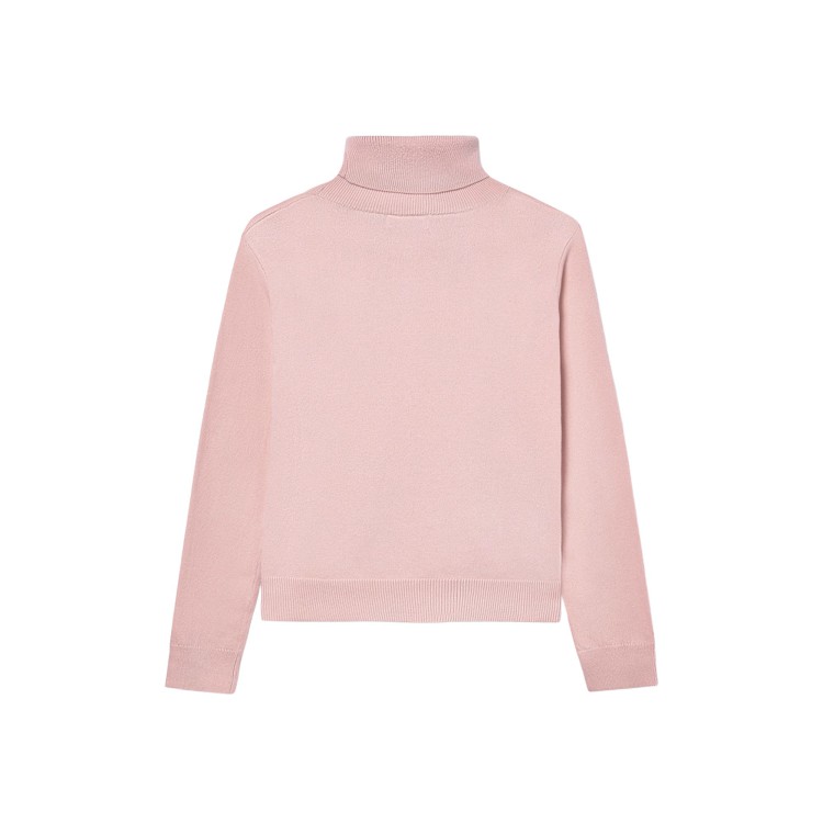 MAYORAL Dolcevita rosa chiaro bambina