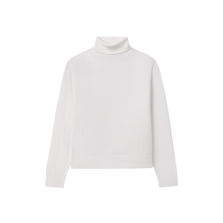 MAYORAL Dolcevita bianco bambina