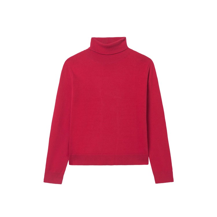 MAYORAL Dolcevita rosso bambina