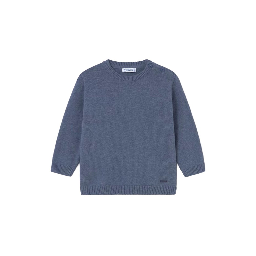 MAYORAL Maglione azzurro...