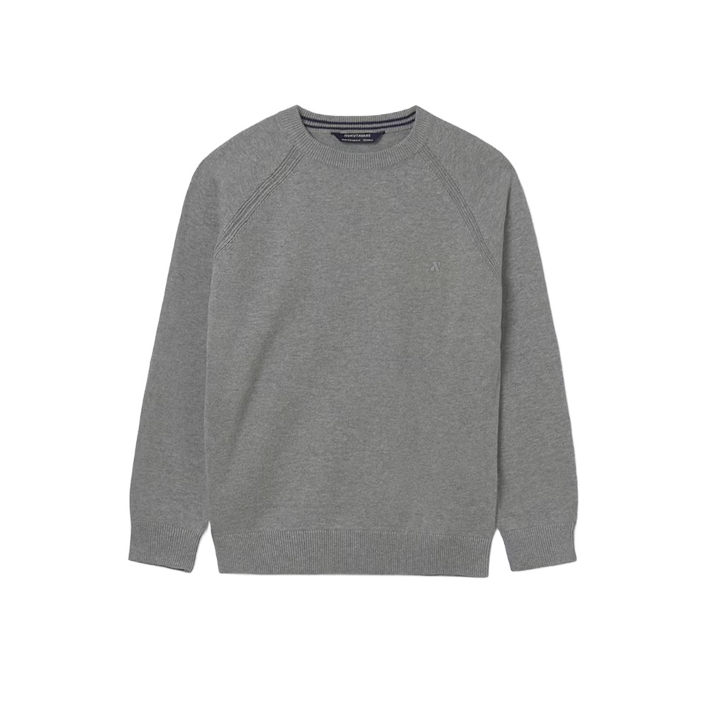 MAYORAL Maglione grigio in...